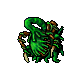 Animated appearance of Carniphila