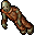 Animated appearance of Ghoul