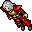 Animated appearance of Dharalion