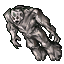 Animated appearance of Grorlam