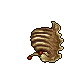 Animated appearance of Slug