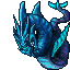 Animated appearance of Sea Serpent