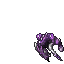 Animated appearance of Nightmare Scion