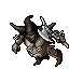 Animated appearance of Mr. Punish