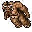 Animated appearance of Behemoth